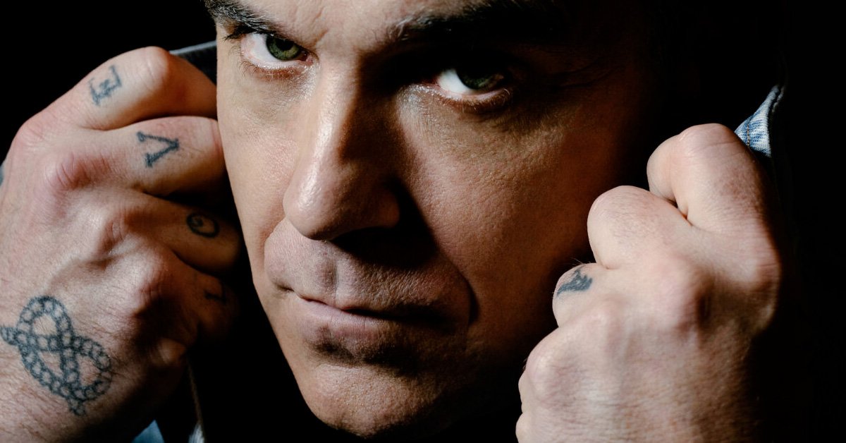 Robbie Williams investit dans Tickets For Good