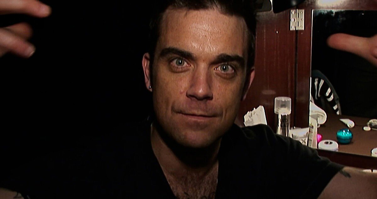 Netflix : le documentaire 'Robbie Williams' sort le 8 Novembre