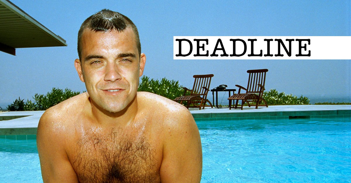 Better Man : l'interview de Michael Gracey pour Deadline