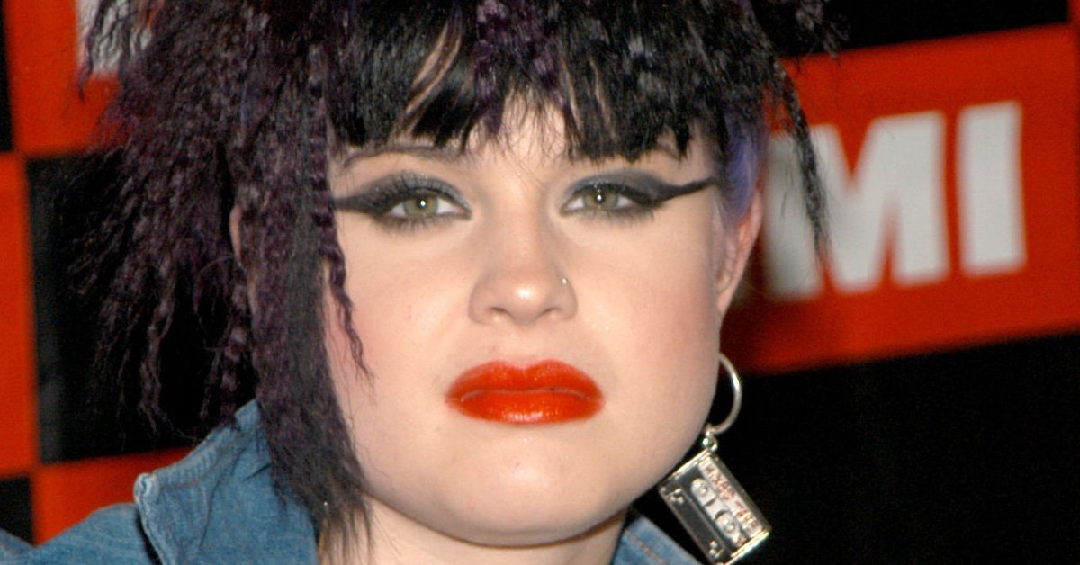 Kelly Osbourne suit Robbie cet été