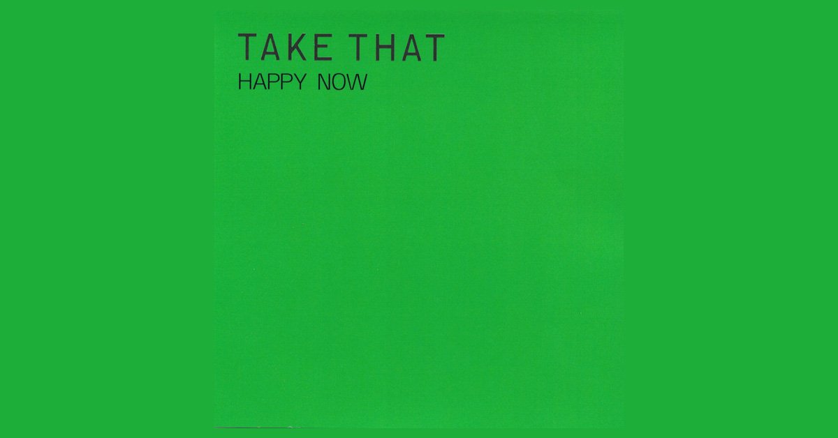 Happy Now sur la tournée