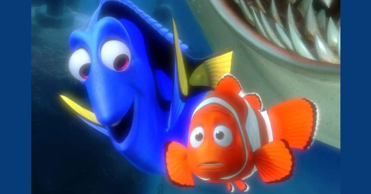 Le Monde de Nemo