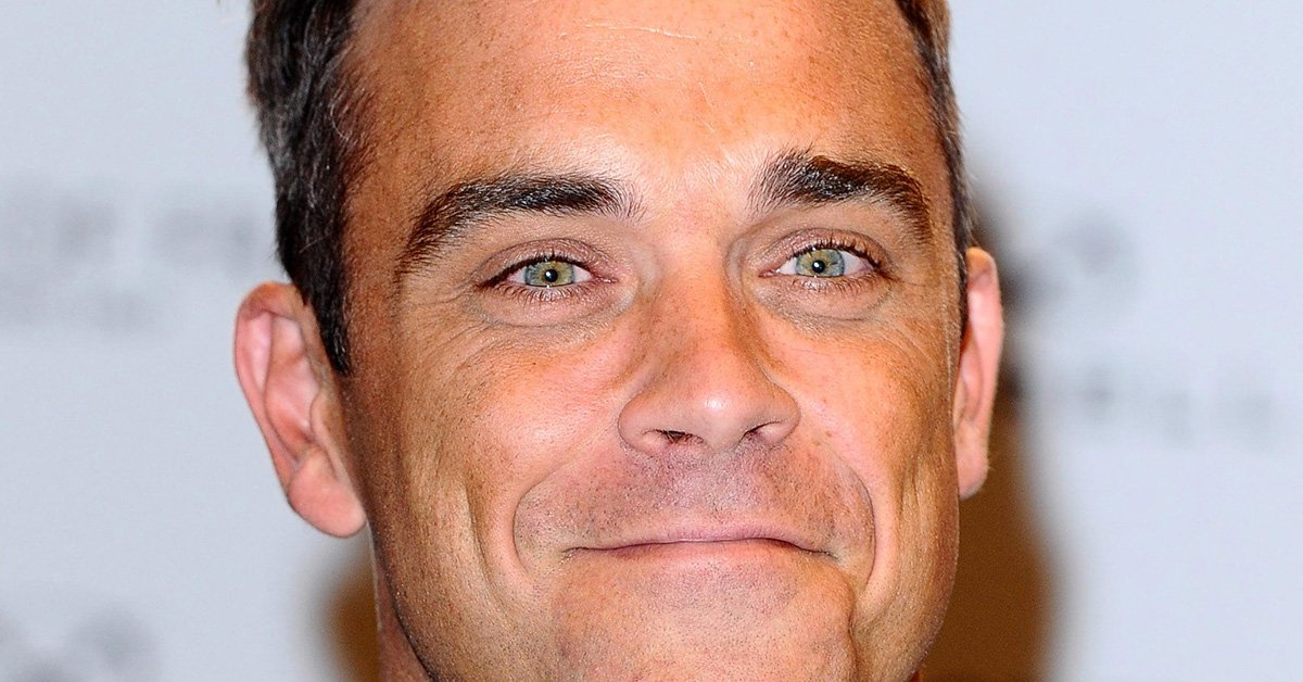 Nouveau Look, Nouveau Robbie