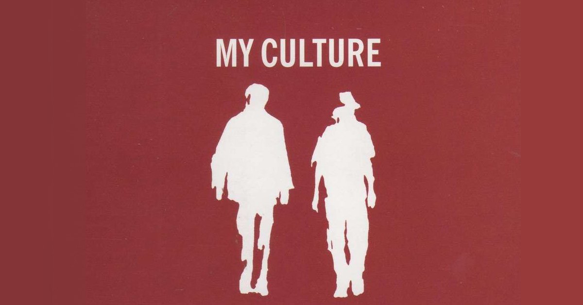 Titre inédit : My Culture