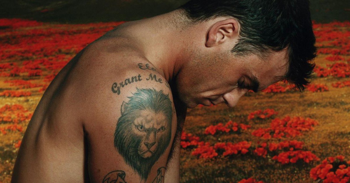 Robbie Williams paie cher sa tranquillité