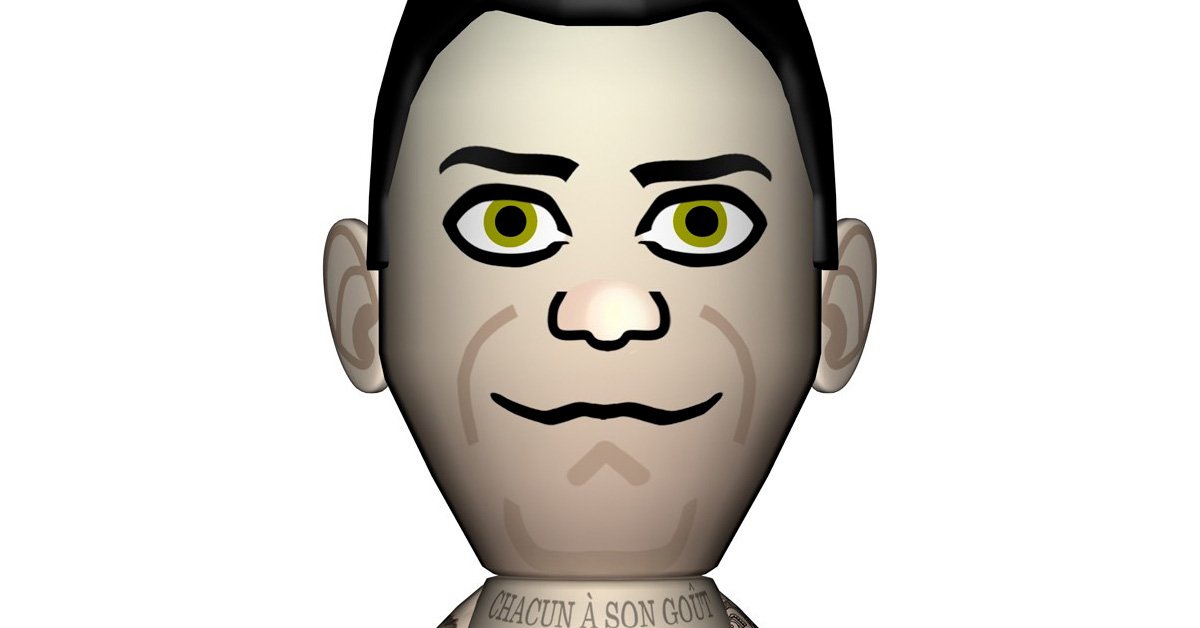 Avatar