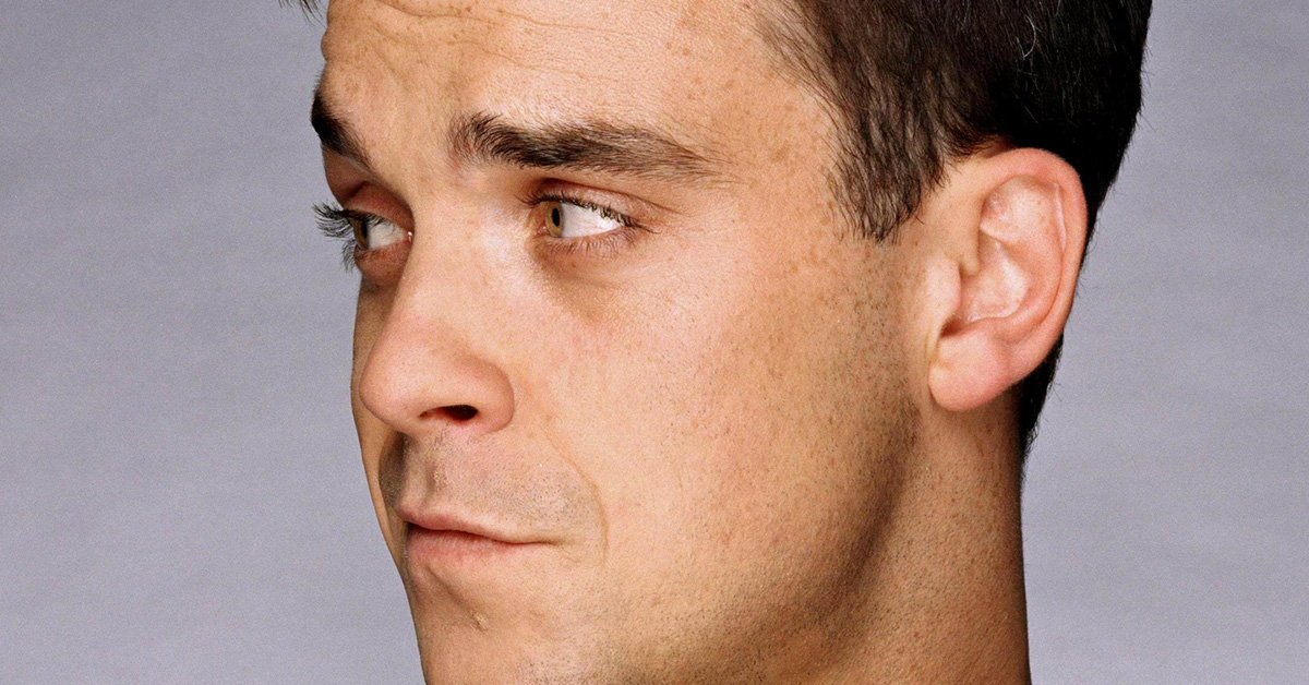 EMI Music France propose les sonneries de Robbie Williams