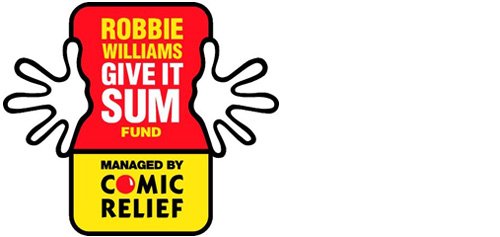 Give It Sum - Comic Relief