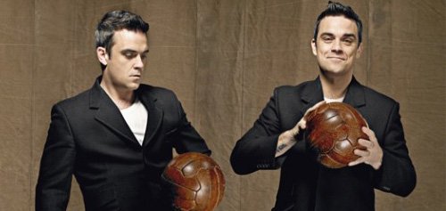 2010 : Sport Relief