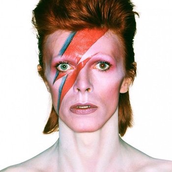 David Bowie