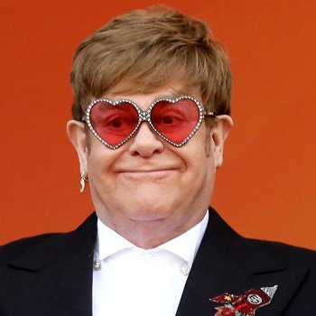 Elton John