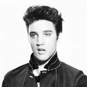 Elvis Presley