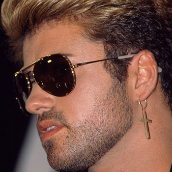 George Michael