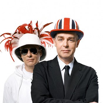 Pet Shop Boys