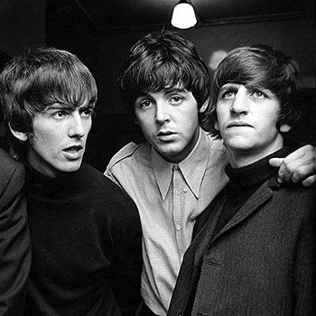 Les Beatles