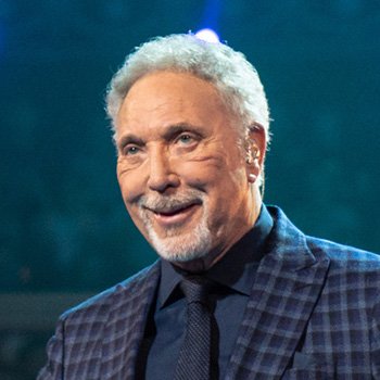Tom Jones