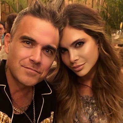 Ayda Field