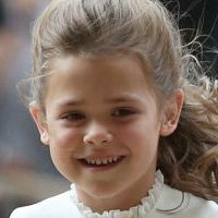 Theodora Rose Williams