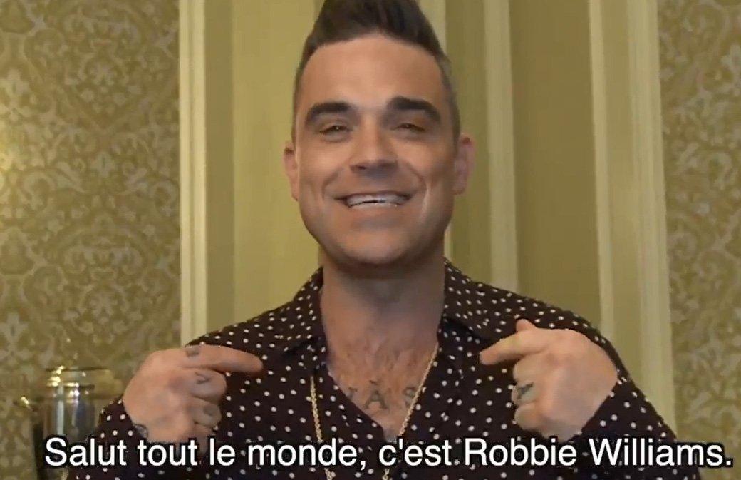 Showcase privé en Suisse le 15 Novembre