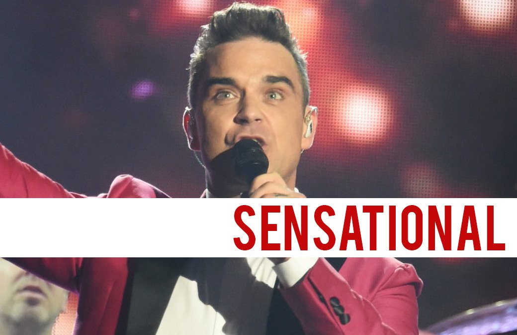 Sensational - Live @ The Troxy - 07/11/16