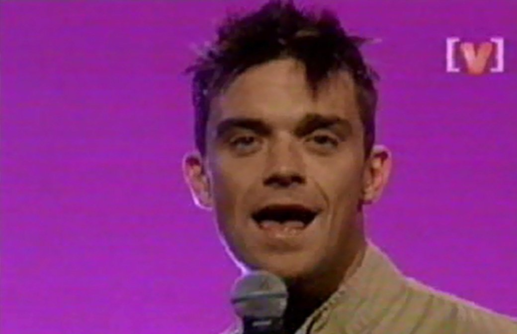 2001 - Acoustic - London Studio - Channel V - Supreme