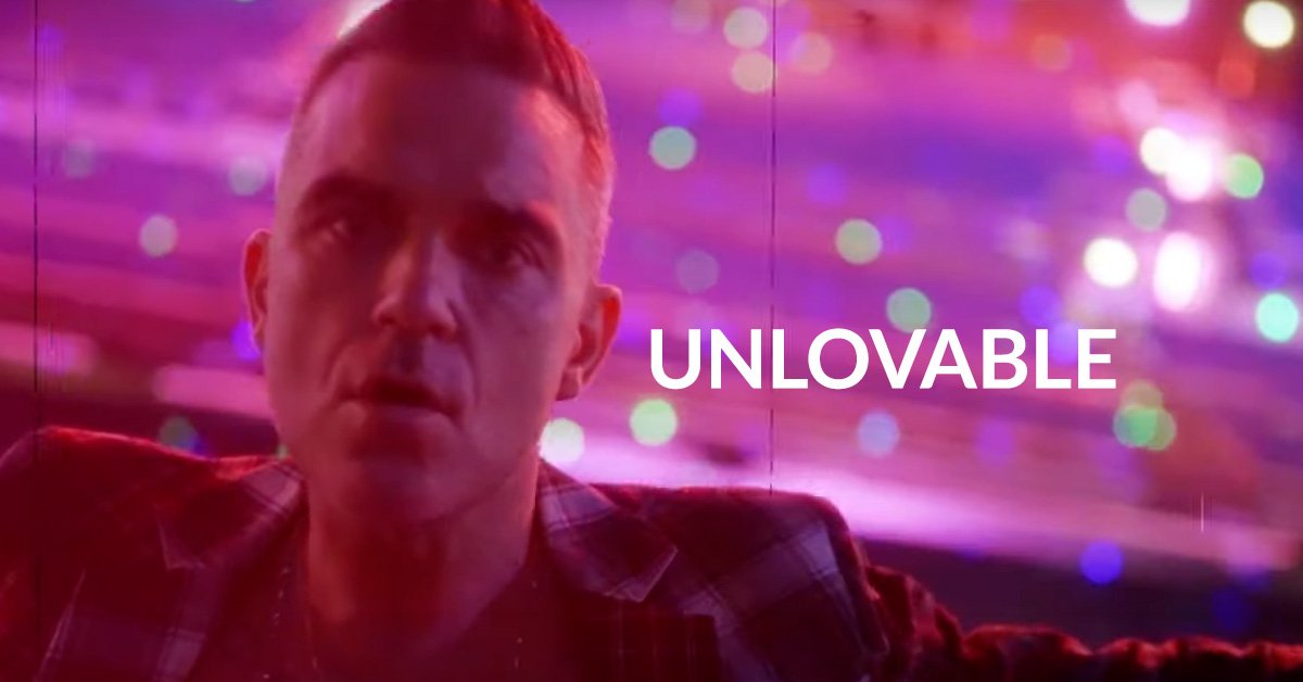 Unlovable : le clip et l'EP !