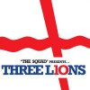 Three Lions 2010
