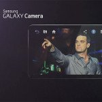 2012 - Samsung Galaxy Camera