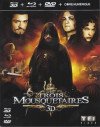Les Trois Mousquetaires (Blu-ray)