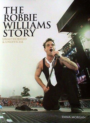 The Robbie Williams Story