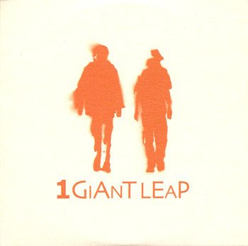 1 Giant Leap (Promo - 2)