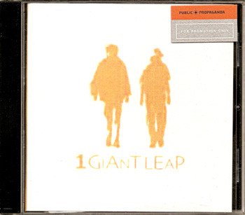 1 Giant Leap (Promo - 3)