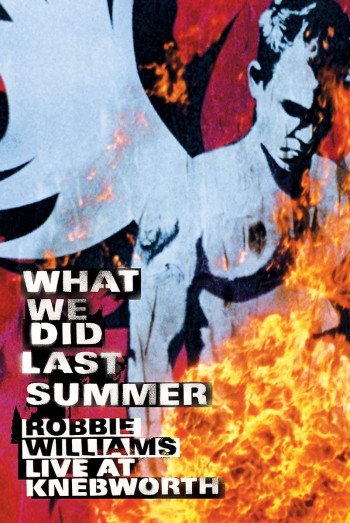 What We Did Last Summer (DVD Zone 1)