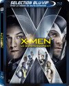 X-Men : Le Commencement (Blu-ray)
