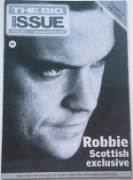 The Big Issue (14/09/00)