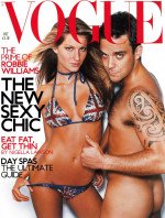 Vogue (Octobre 2000)