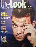 The Look (16/11/02)