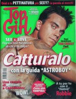 Top Girl (Janvier 2002)