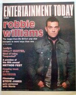 Entertainment Today (11/04/03)