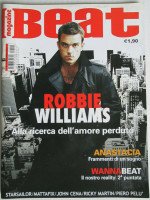 Beat (Novembre 2005)