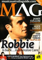 Mag (Octobre 2005)