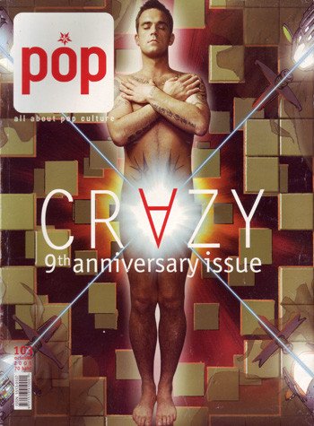 Pop (Octobre 2005)
