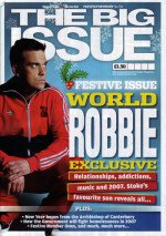 The Big Issue (Décembre 2006)