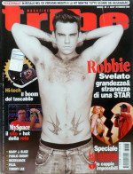 Tribe Magazine (Février 2006)