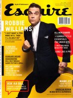 Esquire (Juillet 2011)