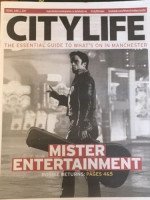 City Life (02/06/17)