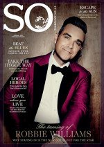 So Magazine (Janvier 2017)