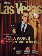 Las Vegas Travel Guide (Printemps 2019)