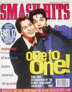Smash Hits (30/03/94)