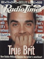 Radio Times (13/02/99)
